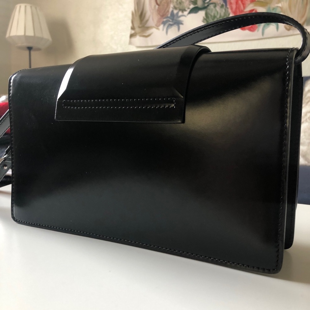 Givenchy Infinity Convertible Crossbody / Clutch - image 3